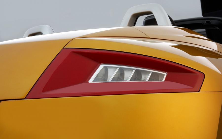  Dodge Demon Concept 2007 года  (фото 71 из 106)